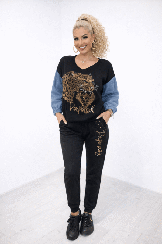 Dres  Glam – Premium