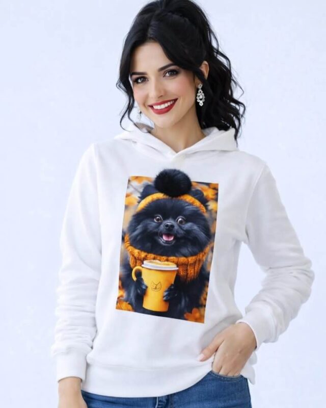 Bluza Happy Dog