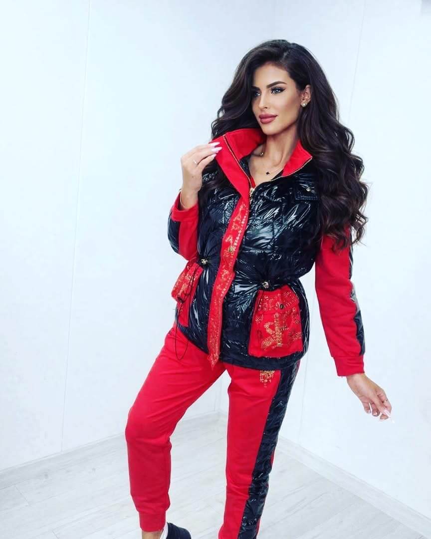 Komplet Royal Comfort 3w1 – Premium