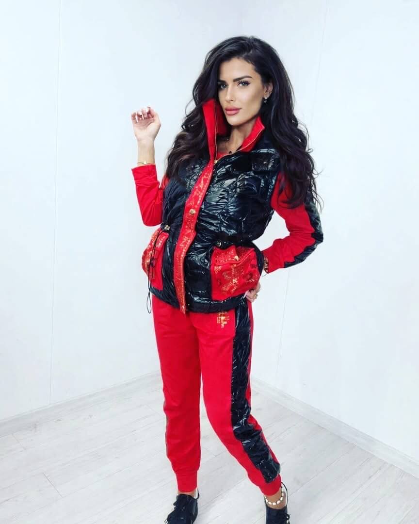 Komplet Royal Comfort 3w1 – Premium - obrazek 5