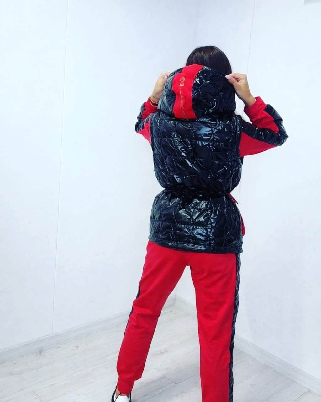 Komplet Royal Comfort 3w1 – Premium - obrazek 2