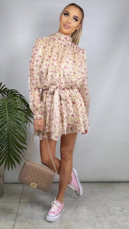 Sukienka kobieca Lumina