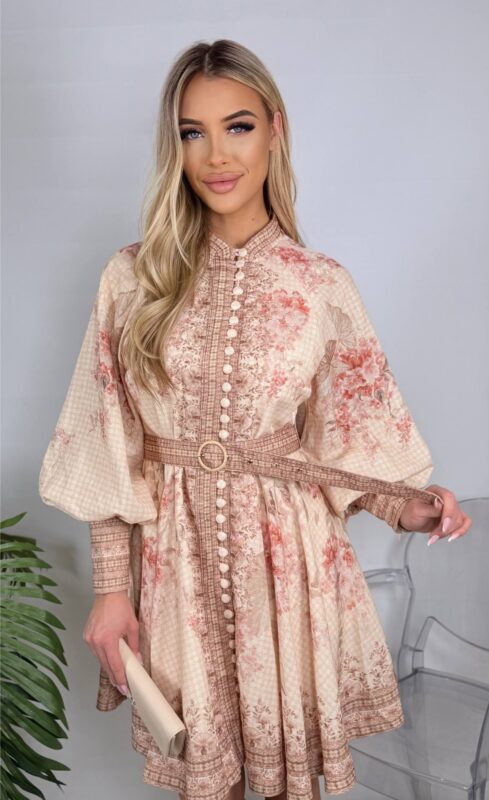 Sukienka damska De Royal